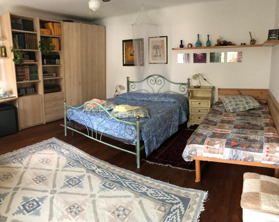 Dream 22 B&B room 5